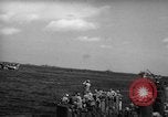Immagine di Invasione anfibia Iwo Jima, 1945, secondo 39 filmato di repertorio 65675071344