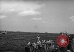 Immagine di Invasione anfibia Iwo Jima, 1945, secondo 40 filmato di repertorio 65675071344