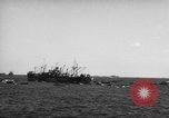 Immagine di Invasione anfibia Iwo Jima, 1945, secondo 54 filmato di repertorio 65675071344