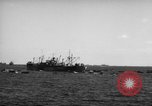 Immagine di Invasione anfibia Iwo Jima, 1945, secondo 55 filmato di repertorio 65675071344
