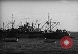 Immagine di Invasione anfibia Iwo Jima, 1945, secondo 61 filmato di repertorio 65675071344