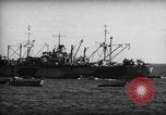 Immagine di Invasione anfibia Iwo Jima, 1945, secondo 62 filmato di repertorio 65675071344