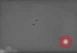 Standbild Die amphibischen Invasion von Iwo Jima in Zweiten Weltkrieg Iwo Jima, 1945, aus Sekunde 11 historischem Filmmaterial Videoclip 65675071345