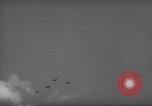 Standbild Die amphibischen Invasion von Iwo Jima in Zweiten Weltkrieg Iwo Jima, 1945, aus Sekunde 13 historischem Filmmaterial Videoclip 65675071345