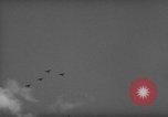 Standbild Die amphibischen Invasion von Iwo Jima in Zweiten Weltkrieg Iwo Jima, 1945, aus Sekunde 14 historischem Filmmaterial Videoclip 65675071345