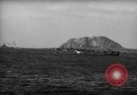 Standbild Die amphibischen Invasion von Iwo Jima in Zweiten Weltkrieg Iwo Jima, 1945, aus Sekunde 19 historischem Filmmaterial Videoclip 65675071345