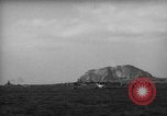Standbild Die amphibischen Invasion von Iwo Jima in Zweiten Weltkrieg Iwo Jima, 1945, aus Sekunde 21 historischem Filmmaterial Videoclip 65675071345