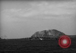 Standbild Die amphibischen Invasion von Iwo Jima in Zweiten Weltkrieg Iwo Jima, 1945, aus Sekunde 22 historischem Filmmaterial Videoclip 65675071345