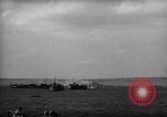 Standbild Die amphibischen Invasion von Iwo Jima in Zweiten Weltkrieg Iwo Jima, 1945, aus Sekunde 27 historischem Filmmaterial Videoclip 65675071345