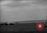 Standbild Die amphibischen Invasion von Iwo Jima in Zweiten Weltkrieg Iwo Jima, 1945, aus Sekunde 31 historischem Filmmaterial Videoclip 65675071345