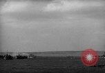 Standbild Die amphibischen Invasion von Iwo Jima in Zweiten Weltkrieg Iwo Jima, 1945, aus Sekunde 34 historischem Filmmaterial Videoclip 65675071345