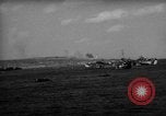 Standbild Die amphibischen Invasion von Iwo Jima in Zweiten Weltkrieg Iwo Jima, 1945, aus Sekunde 37 historischem Filmmaterial Videoclip 65675071345