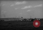 Standbild Die amphibischen Invasion von Iwo Jima in Zweiten Weltkrieg Iwo Jima, 1945, aus Sekunde 38 historischem Filmmaterial Videoclip 65675071345