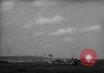 Standbild Die amphibischen Invasion von Iwo Jima in Zweiten Weltkrieg Iwo Jima, 1945, aus Sekunde 39 historischem Filmmaterial Videoclip 65675071345