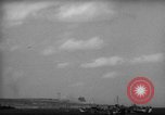 Standbild Die amphibischen Invasion von Iwo Jima in Zweiten Weltkrieg Iwo Jima, 1945, aus Sekunde 41 historischem Filmmaterial Videoclip 65675071345