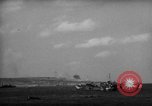 Standbild Die amphibischen Invasion von Iwo Jima in Zweiten Weltkrieg Iwo Jima, 1945, aus Sekunde 42 historischem Filmmaterial Videoclip 65675071345