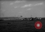 Standbild Die amphibischen Invasion von Iwo Jima in Zweiten Weltkrieg Iwo Jima, 1945, aus Sekunde 44 historischem Filmmaterial Videoclip 65675071345