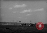 Standbild Die amphibischen Invasion von Iwo Jima in Zweiten Weltkrieg Iwo Jima, 1945, aus Sekunde 46 historischem Filmmaterial Videoclip 65675071345