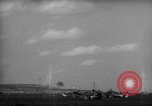 Standbild Die amphibischen Invasion von Iwo Jima in Zweiten Weltkrieg Iwo Jima, 1945, aus Sekunde 47 historischem Filmmaterial Videoclip 65675071345