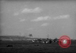 Standbild Die amphibischen Invasion von Iwo Jima in Zweiten Weltkrieg Iwo Jima, 1945, aus Sekunde 49 historischem Filmmaterial Videoclip 65675071345