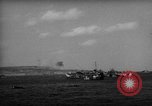 Standbild Die amphibischen Invasion von Iwo Jima in Zweiten Weltkrieg Iwo Jima, 1945, aus Sekunde 53 historischem Filmmaterial Videoclip 65675071345