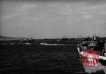Standbild Die amphibischen Invasion von Iwo Jima in Zweiten Weltkrieg Iwo Jima, 1945, aus Sekunde 56 historischem Filmmaterial Videoclip 65675071345