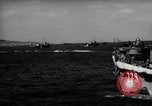 Standbild Die amphibischen Invasion von Iwo Jima in Zweiten Weltkrieg Iwo Jima, 1945, aus Sekunde 60 historischem Filmmaterial Videoclip 65675071345