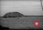 Immagine di Invasione anfibia Iwo Jima, 1945, secondo 8 filmato di repertorio 65675071346