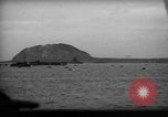 Immagine di Invasione anfibia Iwo Jima, 1945, secondo 15 filmato di repertorio 65675071346