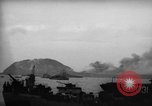 Immagine di Invasione anfibia Iwo Jima, 1945, secondo 22 filmato di repertorio 65675071346