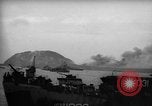 Immagine di Invasione anfibia Iwo Jima, 1945, secondo 23 filmato di repertorio 65675071346