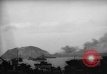 Immagine di Invasione anfibia Iwo Jima, 1945, secondo 26 filmato di repertorio 65675071346