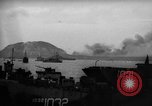 Immagine di Invasione anfibia Iwo Jima, 1945, secondo 35 filmato di repertorio 65675071346