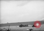 Immagine di Invasione anfibia Iwo Jima, 1945, secondo 42 filmato di repertorio 65675071346