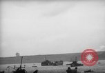 Immagine di Invasione anfibia Iwo Jima, 1945, secondo 49 filmato di repertorio 65675071346