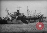 Immagine di Invasione anfibia Iwo Jima, 1945, secondo 8 filmato di repertorio 65675071347