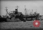 Immagine di Invasione anfibia Iwo Jima, 1945, secondo 9 filmato di repertorio 65675071347