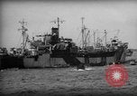 Immagine di Invasione anfibia Iwo Jima, 1945, secondo 10 filmato di repertorio 65675071347