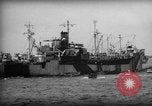 Immagine di Invasione anfibia Iwo Jima, 1945, secondo 11 filmato di repertorio 65675071347