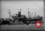 Immagine di Invasione anfibia Iwo Jima, 1945, secondo 16 filmato di repertorio 65675071347