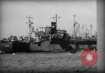 Immagine di Invasione anfibia Iwo Jima, 1945, secondo 19 filmato di repertorio 65675071347