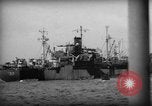 Immagine di Invasione anfibia Iwo Jima, 1945, secondo 23 filmato di repertorio 65675071347