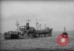 Immagine di Invasione anfibia Iwo Jima, 1945, secondo 24 filmato di repertorio 65675071347