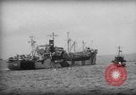 Immagine di Invasione anfibia Iwo Jima, 1945, secondo 25 filmato di repertorio 65675071347
