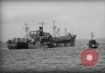 Immagine di Invasione anfibia Iwo Jima, 1945, secondo 27 filmato di repertorio 65675071347