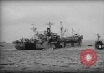 Immagine di Invasione anfibia Iwo Jima, 1945, secondo 34 filmato di repertorio 65675071347