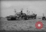 Immagine di Invasione anfibia Iwo Jima, 1945, secondo 35 filmato di repertorio 65675071347