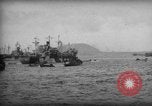 Immagine di Invasione anfibia Iwo Jima, 1945, secondo 47 filmato di repertorio 65675071347