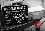 Image of amphibious invasion Iwo Jima, 1945, second 3 stock footage video 65675071348