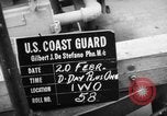 Image of amphibious invasion Iwo Jima, 1945, second 5 stock footage video 65675071348
